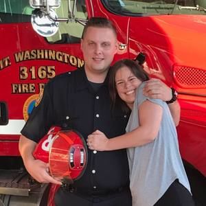 Meet your Posher, Tara